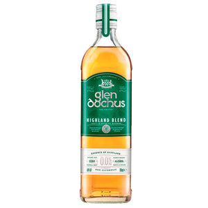 Glen Dochus Highland Blend - Alternative fara alcool la Whiskey 0.7L