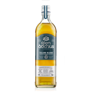 Glen Dochus Island Blend - Alternative fara alcool la Whiskey 0.7L