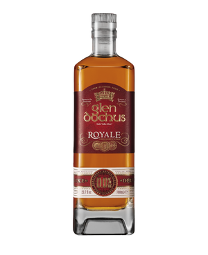 Glen Dochus Royale - Alternative fara alcool la Whiskey 0.7L
