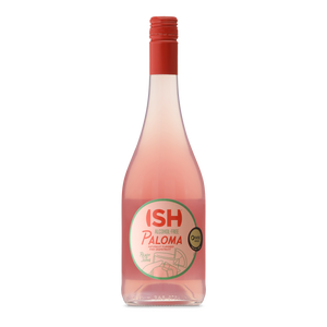 ISH Paloma - Cocktail fără alcool Ready to Serve 0.75L