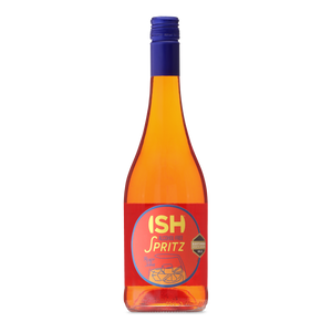 ISH Spritz - Coctail fără alcool Ready to Serve 0.75L