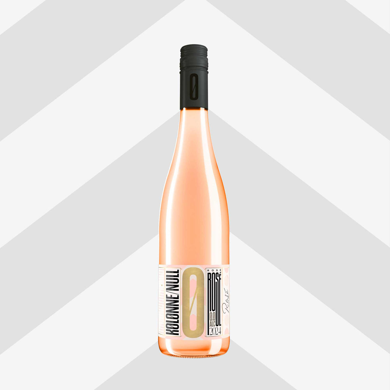 ROSE WINE (0,75 L)