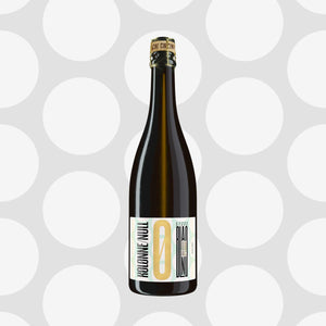 Kolonne Null CUVÉE No01 SPARKLING vin spumant alb fără alcool 0.75L