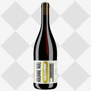 Kolonne Null CUVÉE ROUGE No02 vin roșu fără alcool 0.75L