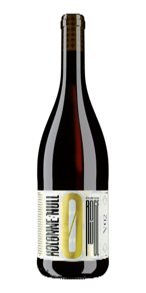 Kolonne Null CUVÉE ROUGE No02 vin roșu fără alcool 0.75L