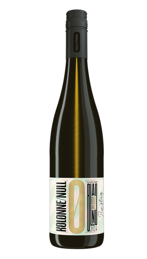 Kolonne Null RIESLING ORGANIC vin alb fără alcool 0.75L