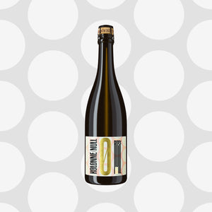 Kolonne Null ROSE SPARKLING vin rosé spumant fără alcool 0.75L