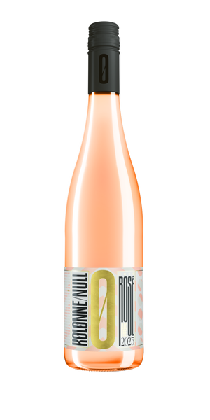 Kolonne Null ROSE WINE vin rosé fără alcool 0.75L