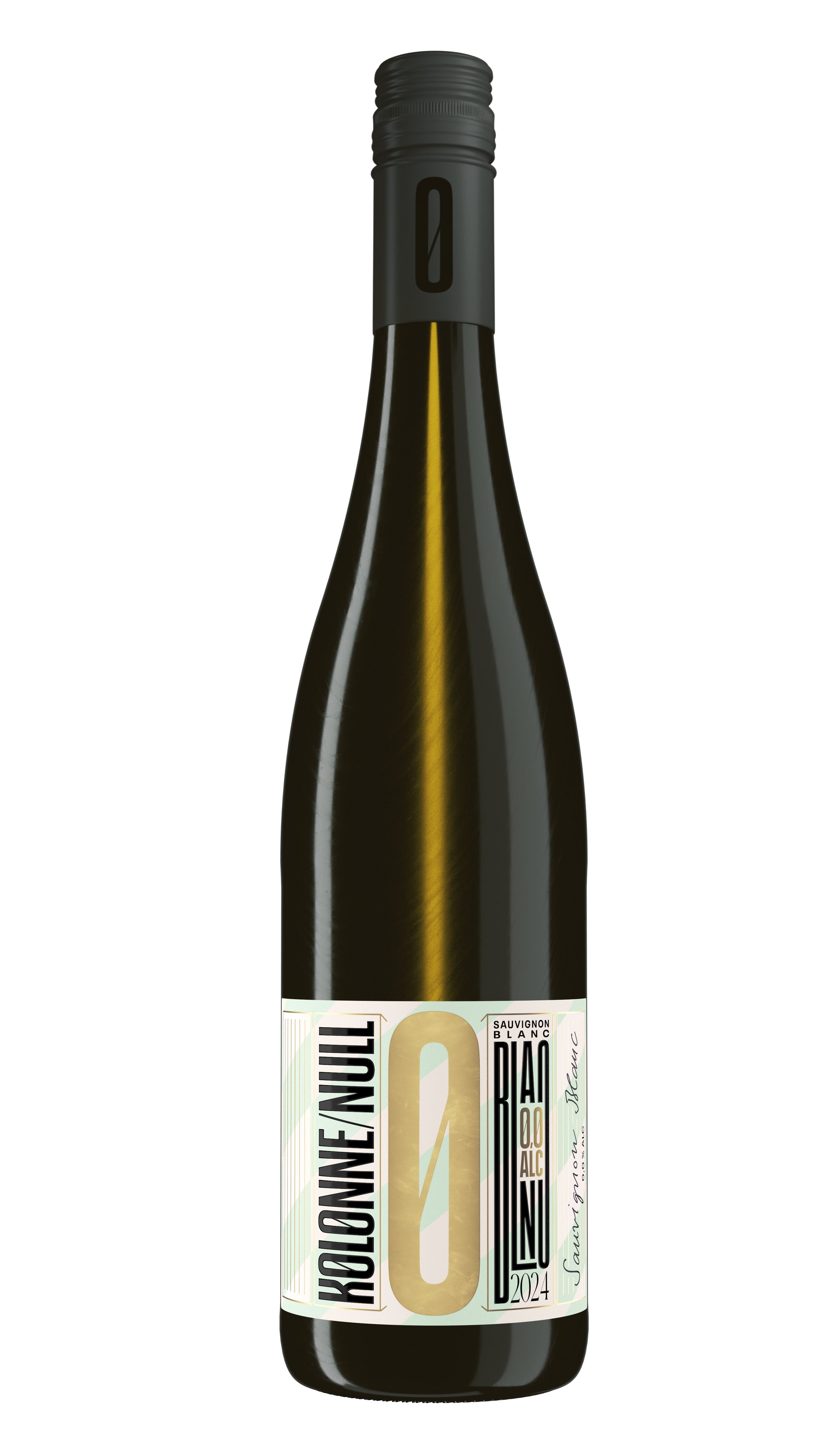 Kolonne Null SAUVIGNON BLANC vin alb fără alcool 0.75L