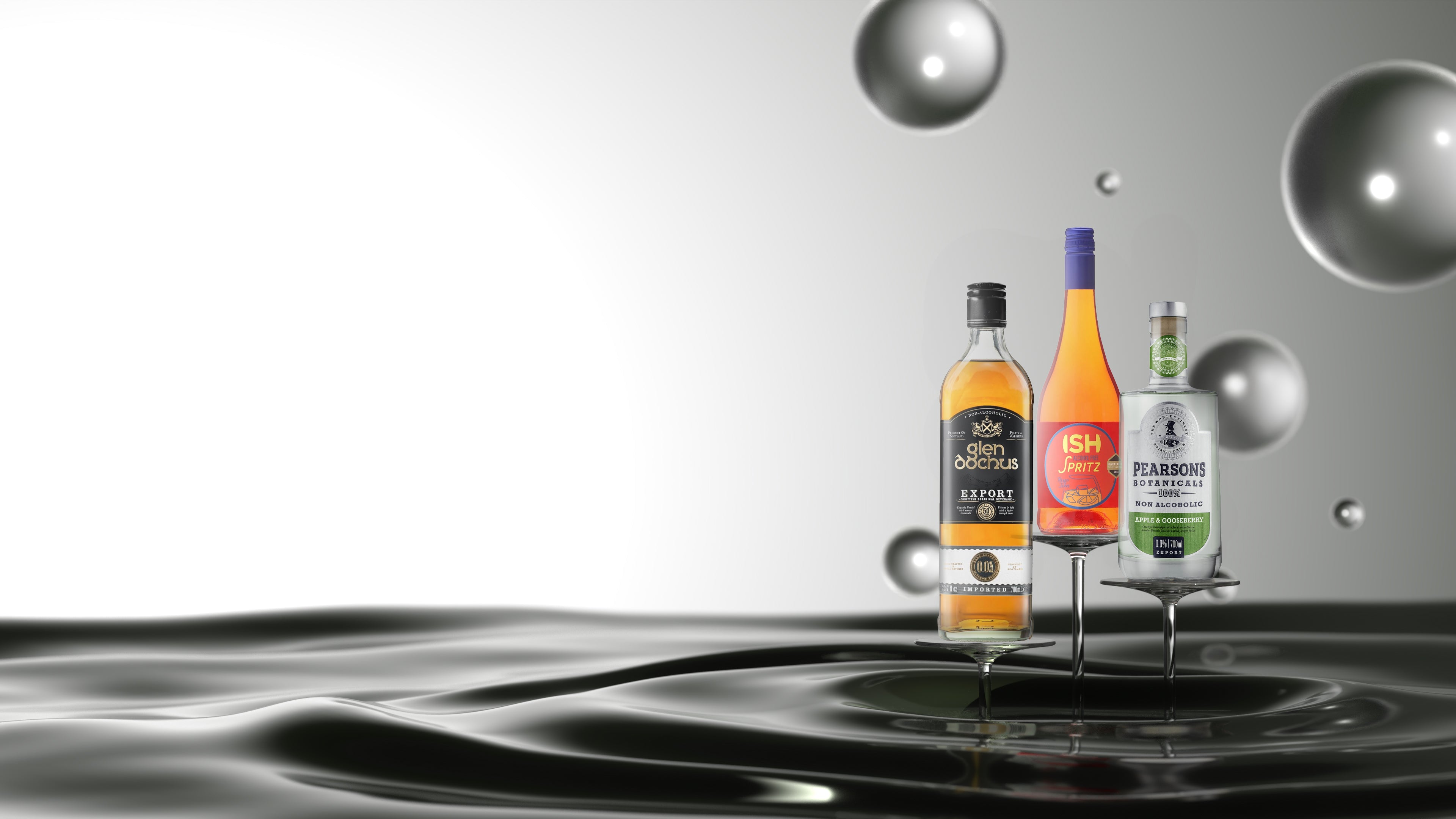 Băuturi Fără Alcool Premium – AlcoolZero
– Alcoolze.ro