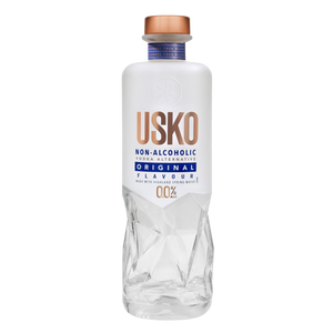 USKO Original - Alternativa fara alcool la Vodca 0.7L