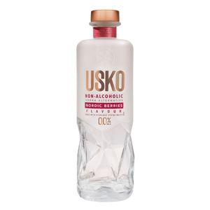 USKO Nordic Berries - Alternativa fara alcool la Vodca 0.7L