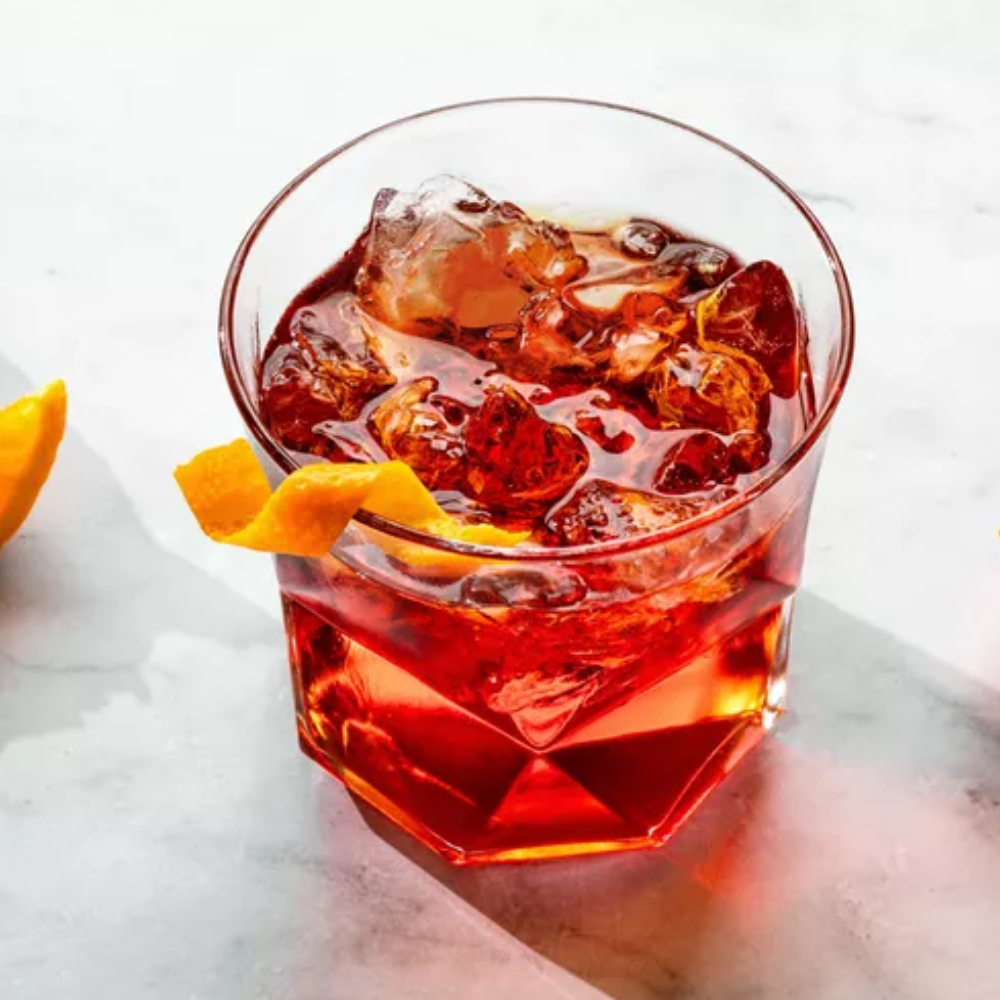 NEGRONI 0,0% SET, fara alcool 3 x 0.7L