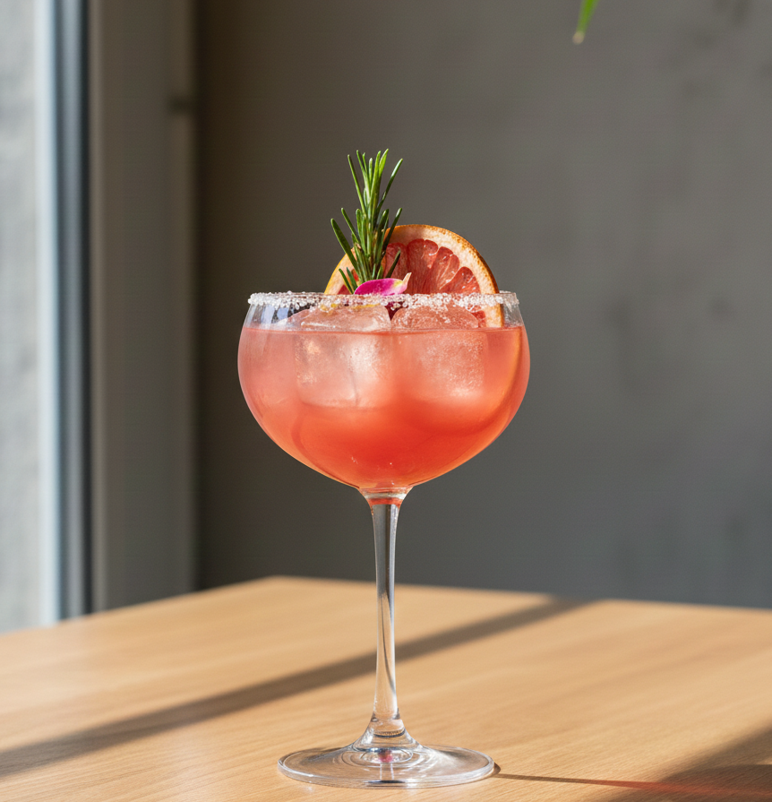 Artă fără grade: Cum să organizezi un party memorabil cu cocktailuri fără alcool