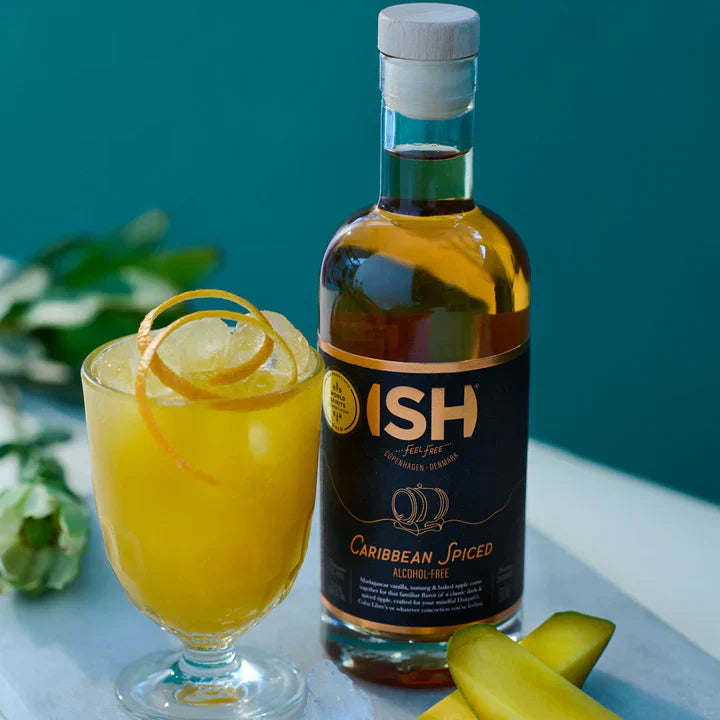 Mucho Mango, savuros și proaspăt, fără alcool