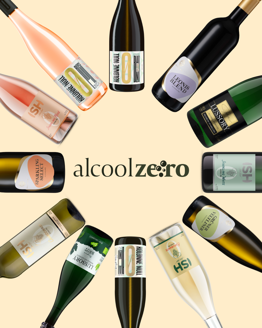 Alcoolze.ro: cea mai completă selecție de vinuri, spirtoase și cocktailuri fără alcool din România