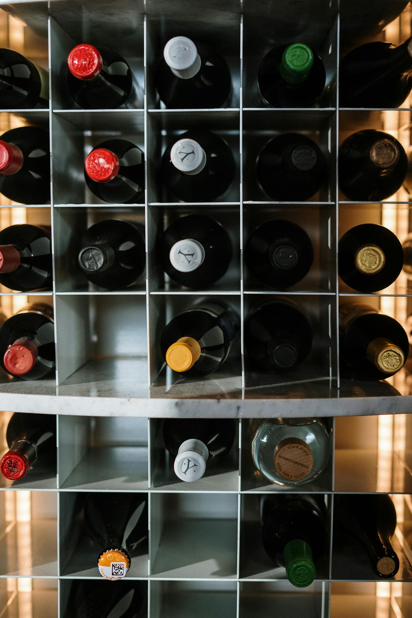 Ghid pentru depozitarea și consumul băuturilor fără alcool