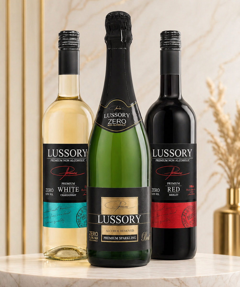 LUSSORY