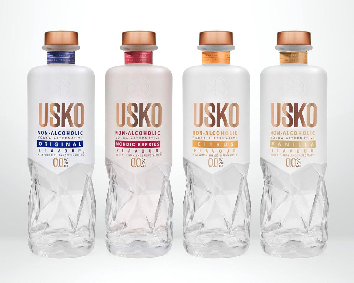 USKO Vanilla