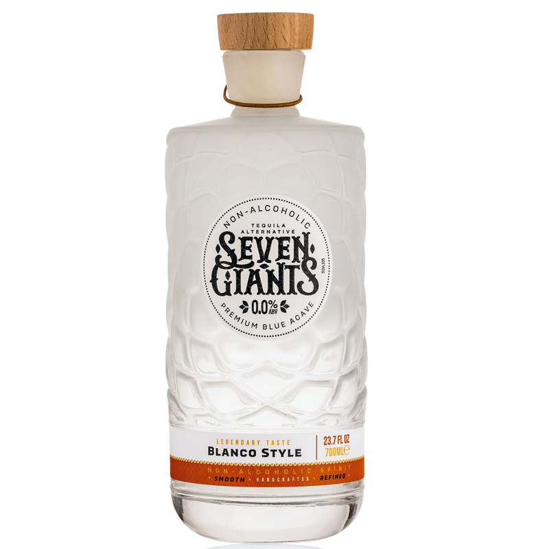 Seven Giants Blanco Style