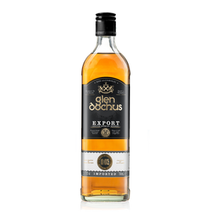 Glen Dochus Export - Alternative fara alcool la Whiskey 0.7L
