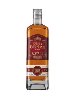 Glen Dochus Royale - Alternative fara alcool la Whiskey 0.7L