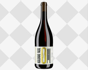 Kolonne Null CUVÉE ROUGE No02 vin roșu fără alcool 0.75L
