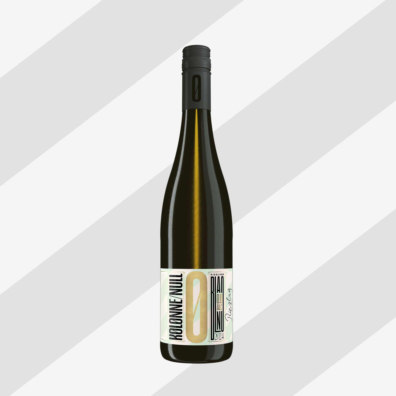 Kolonne Null RIESLING ORGANIC vin alb fără alcool 0.75L