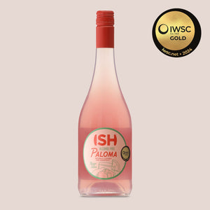 ISH Paloma Ready to Serve