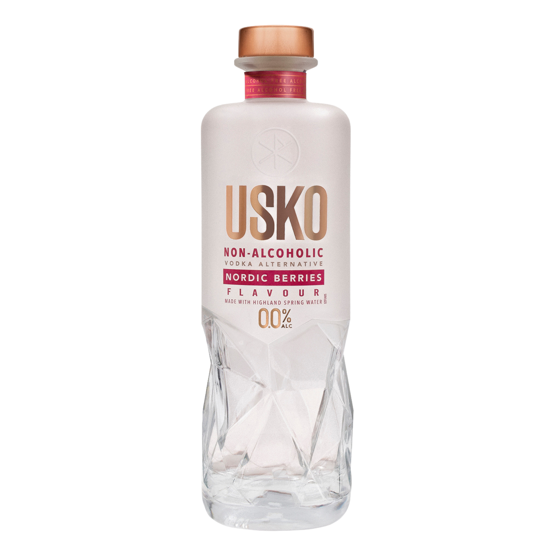 USKO Nordic Berries