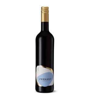 Zeronimo Zweigelt 2022 0,75L vin roșu fără alcool 0.75L